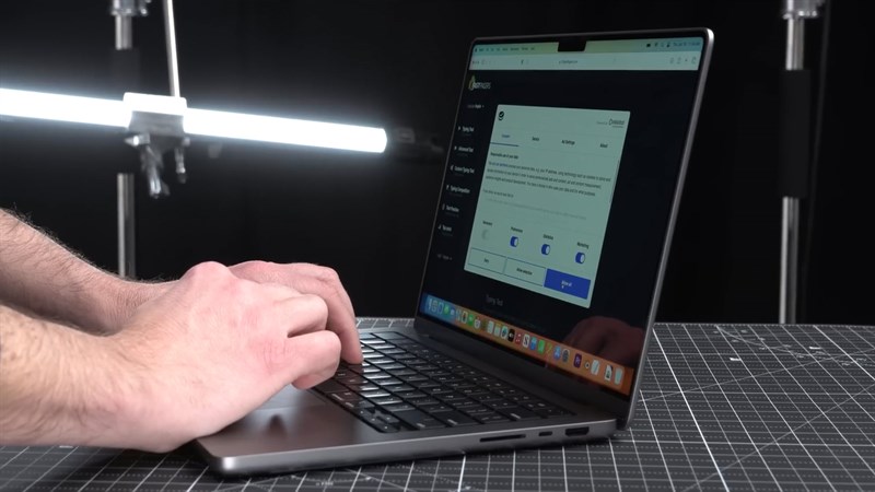 Bạn nghĩ thế nào về MacBook Pro 14 inch 2023 Bạn nghĩ thế nào về MacBook Pro 14 inch 2023