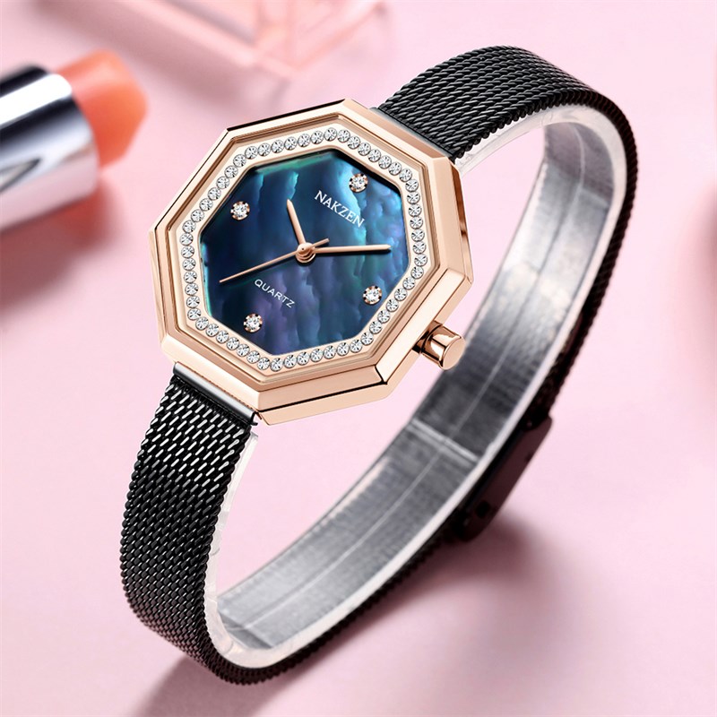Valentine chưa biết tặng gì, xem ngay các mẫu đồng hồ Nakzen Valentine chưa biết tặng gì, xem ngay các mẫu đồng hồ Nakzen