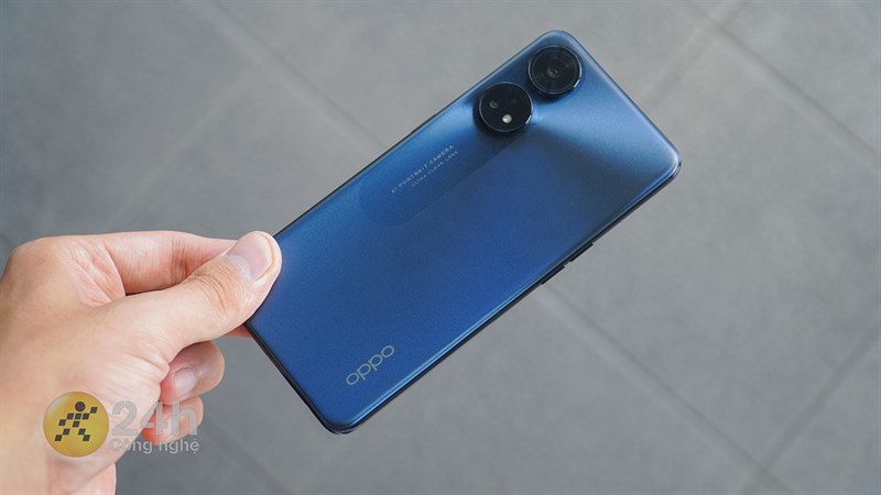 OPPO Reno9 T có gì mới