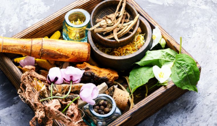 9 loại trà thảo dược có tác dụng giúp giảm rối loạn tiêu hóa