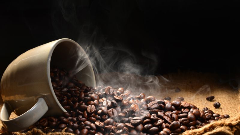 Giá cà phê Robusta giao dịch tại London Giá cà phê Robusta giao dịch tại London