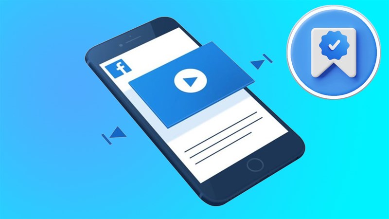 Cách xem lại video đã lưu trên Facebook Watch