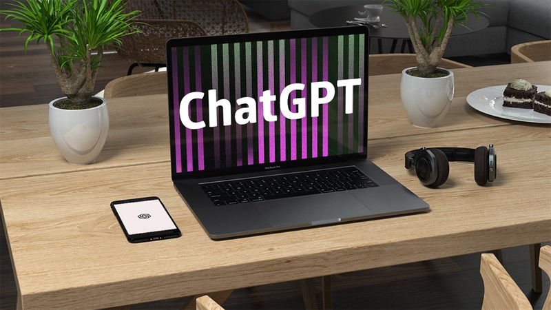 Cách tạo tài khoản ChatGPT miễn phí tại Việt Nam