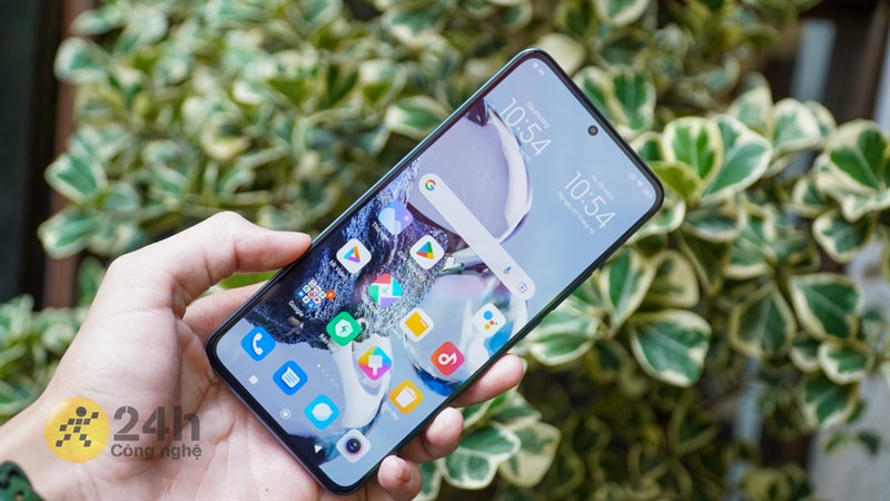 Xiaomi 12T Pro Xiaomi 12T Pro