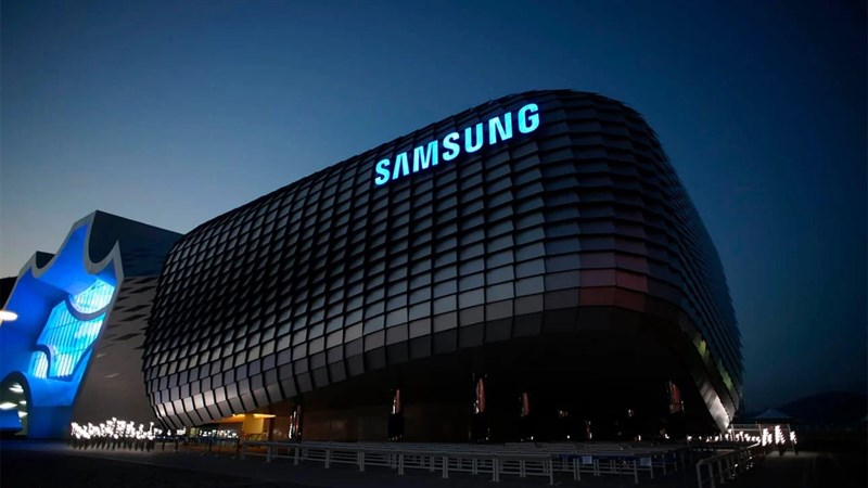 Samsung đang áp dụng công nghệ thân thiện môi trường Samsung đang áp dụng công nghệ thân thiện môi trường