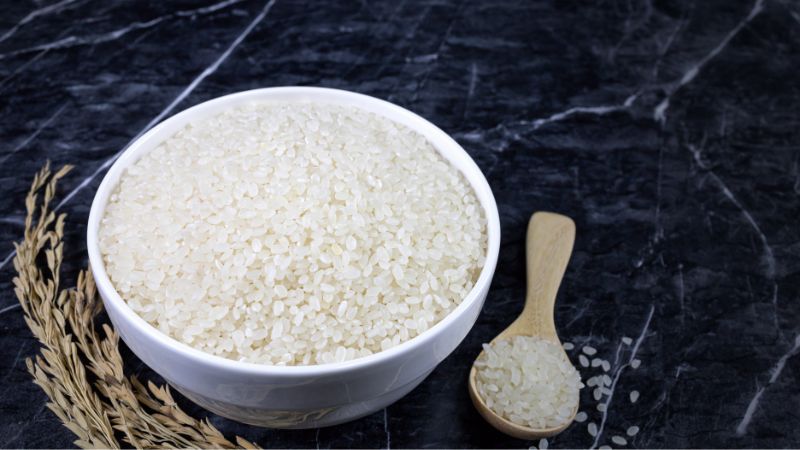 Giá gạo hôm nay 06/02