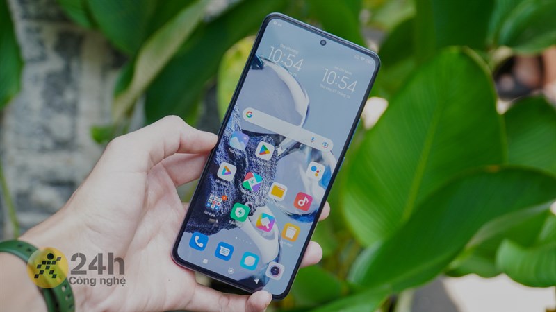 Cách hẹn giờ bật chế độ không làm phiền Xiaomi