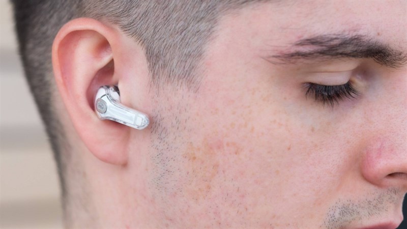 Chất âm của Acefast Crystal (2) Earbuds T8 được đánh giá ở mức khá tốt trong phân khúc.