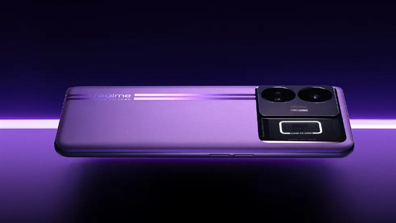 realme GT Neo4 realme GT Neo4