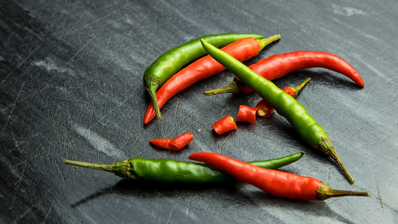 Giá ớt hôm nay 06/02/2023 mới nhất