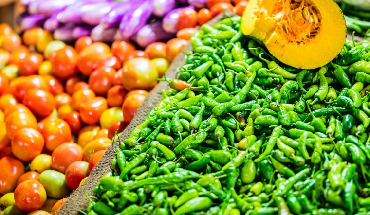 Giá ớt hôm nay 06/02/2023: Giảm từ 2000 đồng cả nước