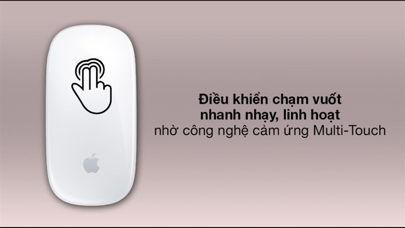 Chuột bluetooth