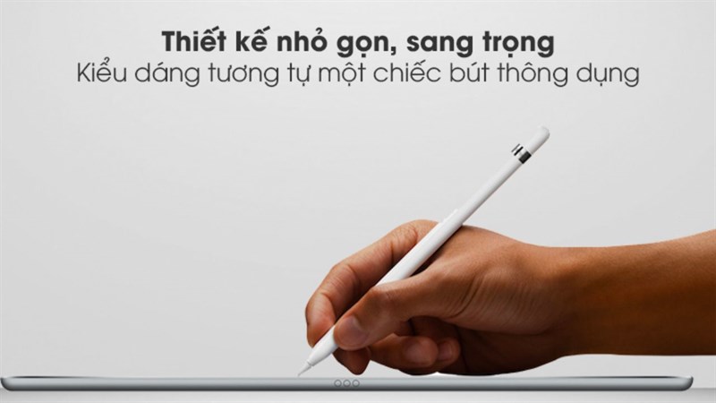 bút Apple Pencil