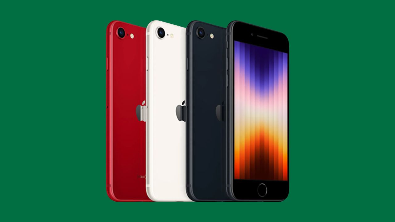 iPhone là gì iPhone là gì