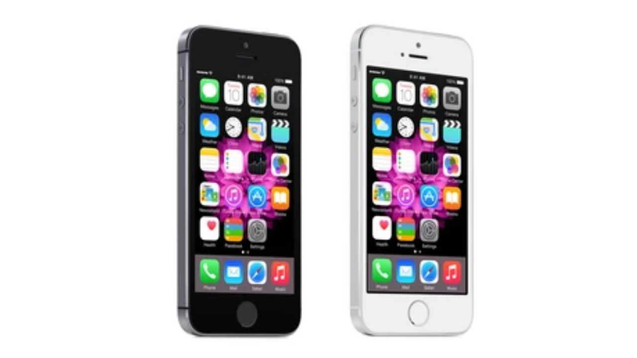 iPhone là gì iPhone là gì