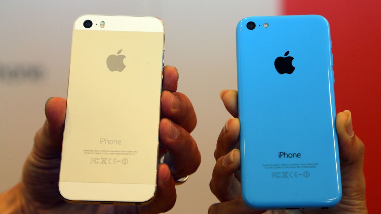 iPhone là gì iPhone là gì