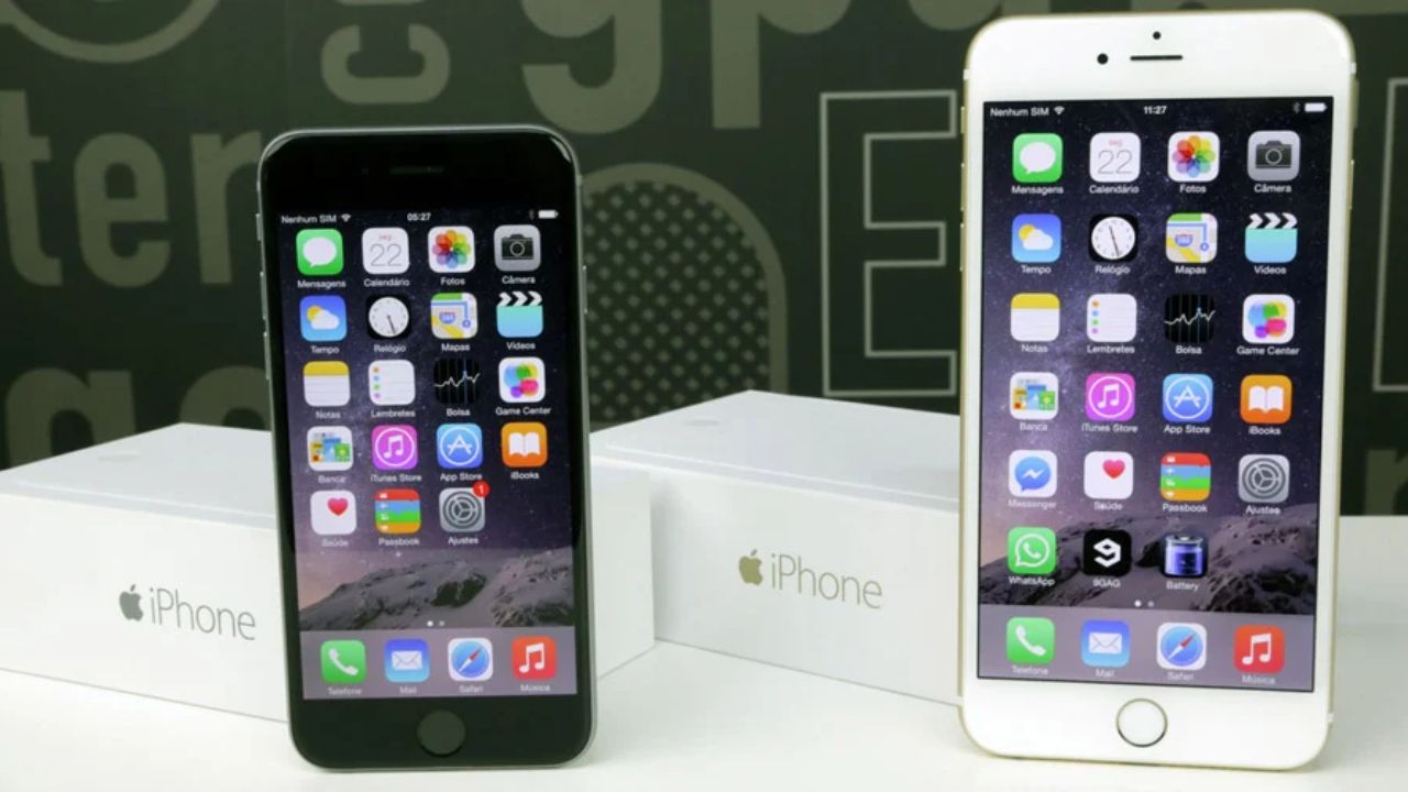 iPhone là gì iPhone là gì