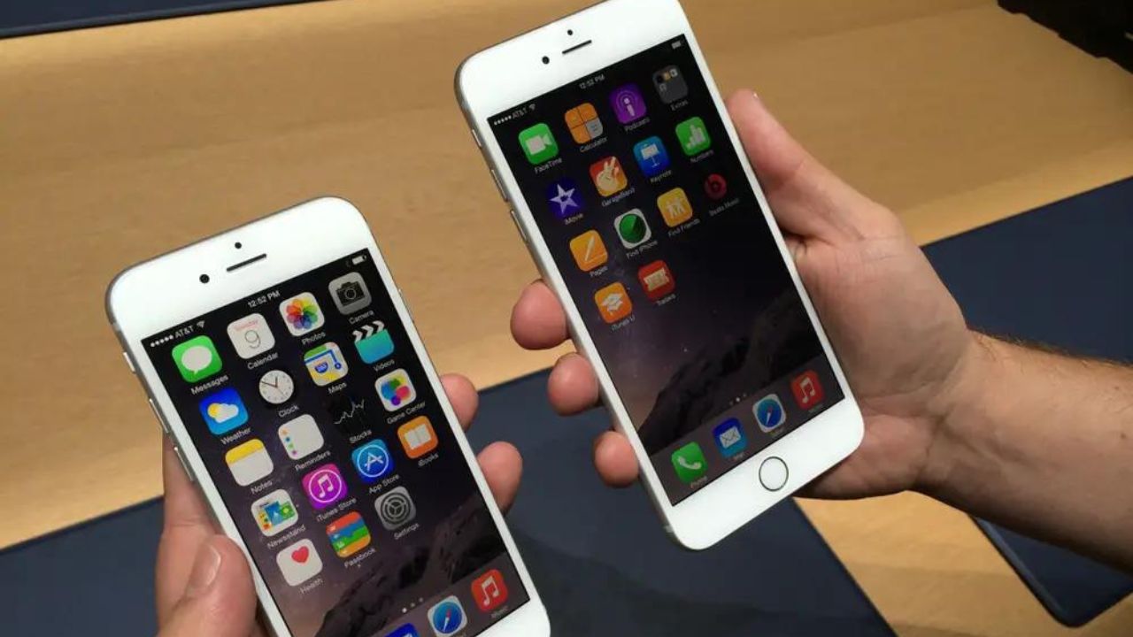iPhone là gì iPhone là gì