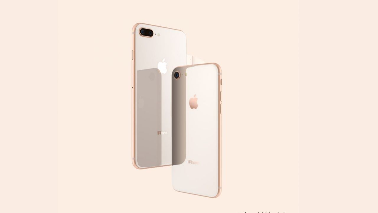 iPhone là gì iPhone là gì