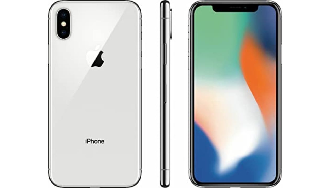 iPhone là gì iPhone là gì