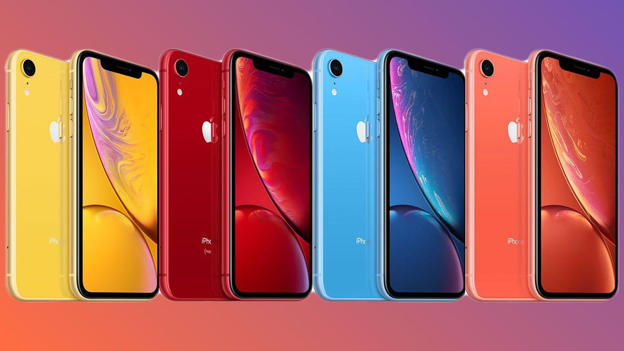 iPhone là gì iPhone là gì