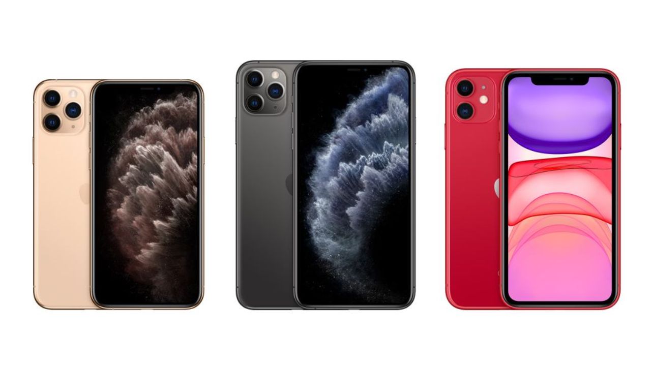 iPhone là gì iPhone là gì