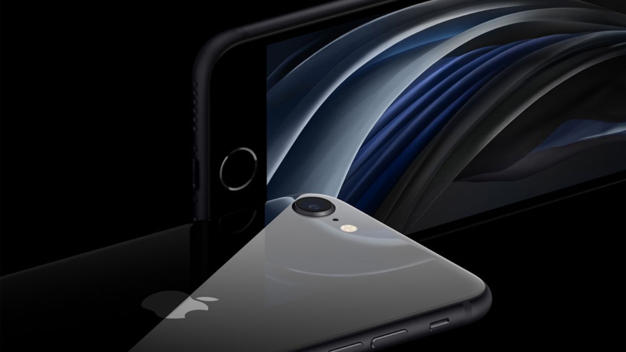 iPhone là gì iPhone là gì