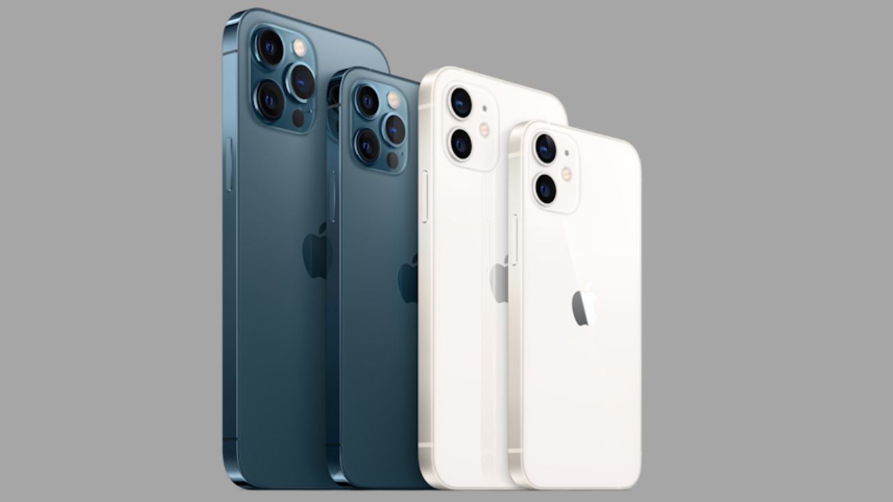 iPhone là gì iPhone là gì