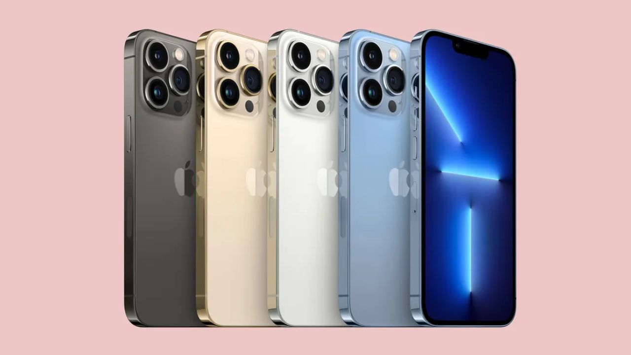 iPhone là gì iPhone là gì
