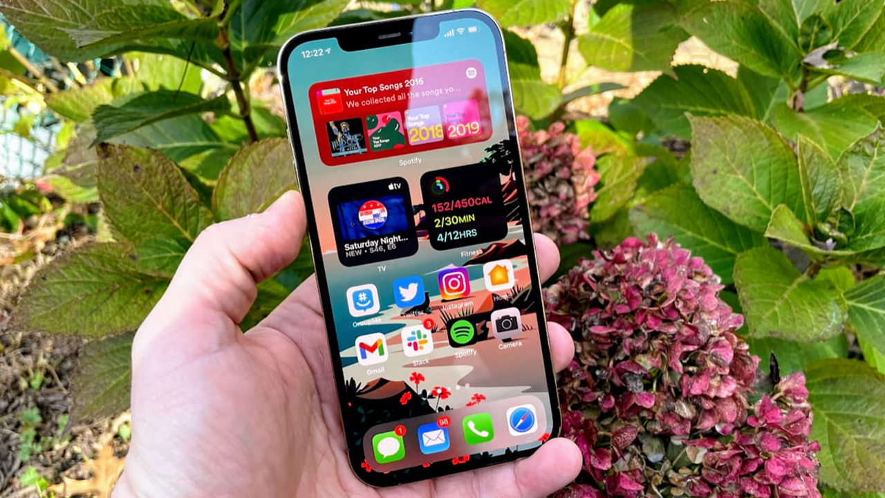iPhone là gì iPhone là gì
