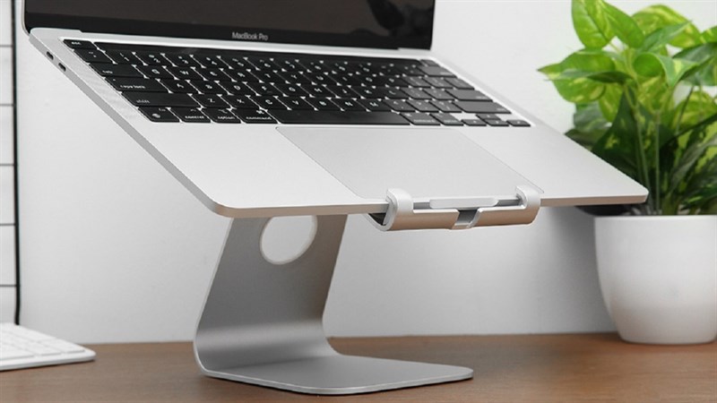 Đế Tablet Rain Design RD10053: Phụ kiện không thể thiếu cho iPad