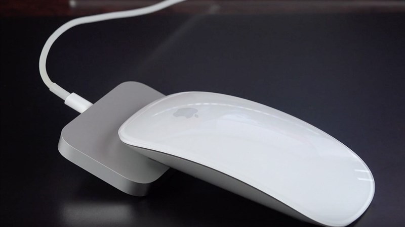 Chuột Bluetooth Apple MK2E3: Phụ kiện Apple cần thiết