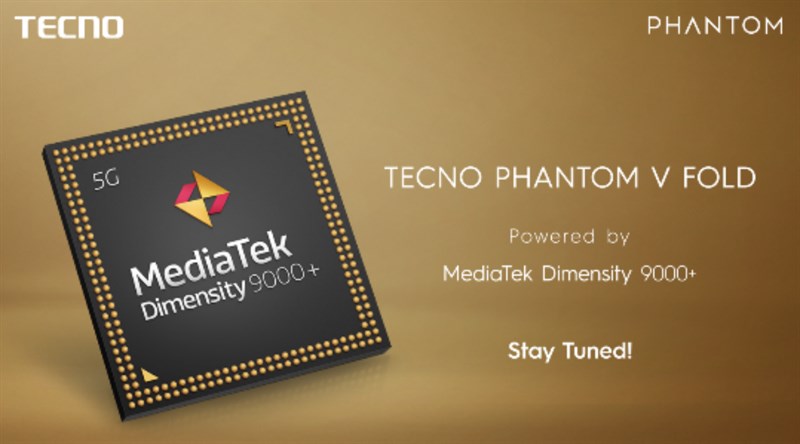 MediaTek mong muốn tiếp tục hợp tác với Tecno trong các dự án kế tiếp
