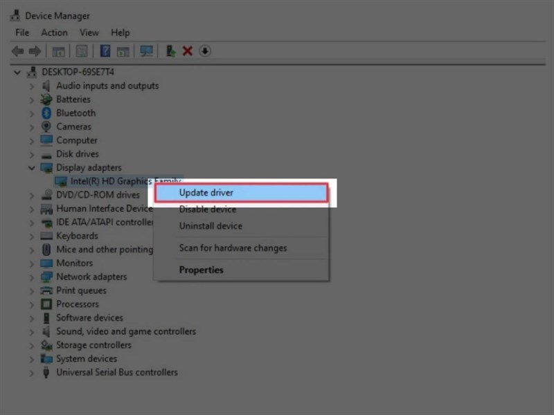 Cách khắc phục mức sử dụng GPU tăng đột biến lên 100% trên Windows