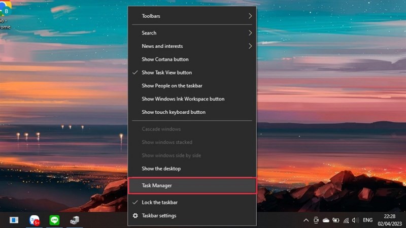 Cách khắc phục mức sử dụng GPU tăng trên Windows