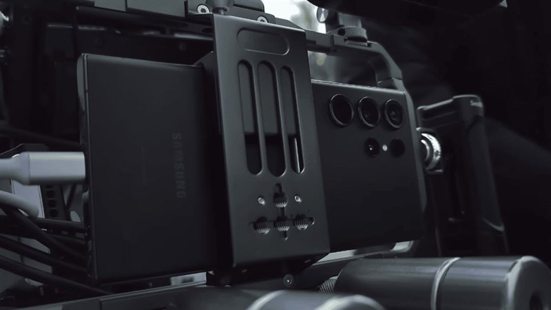 Đoạn phim được quay bởi Galaxy S23 Ultra sẽ có chất lượng như thế nào? Đoạn phim được quay bởi Galaxy S23 Ultra sẽ có chất lượng như thế nào?