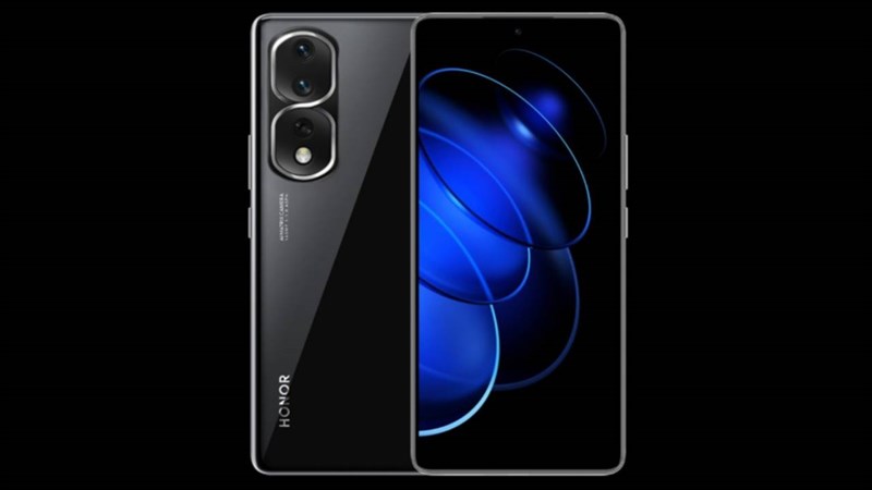 Honor 80 Pro Three Body Limited Edition ra mắt với nhiều tính năng 'mới lạ'