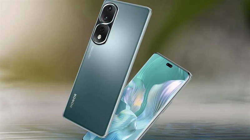 Honor 80 Pro Three Body Limited Edition ra mắt với nhiều tính năng 'mới lạ'