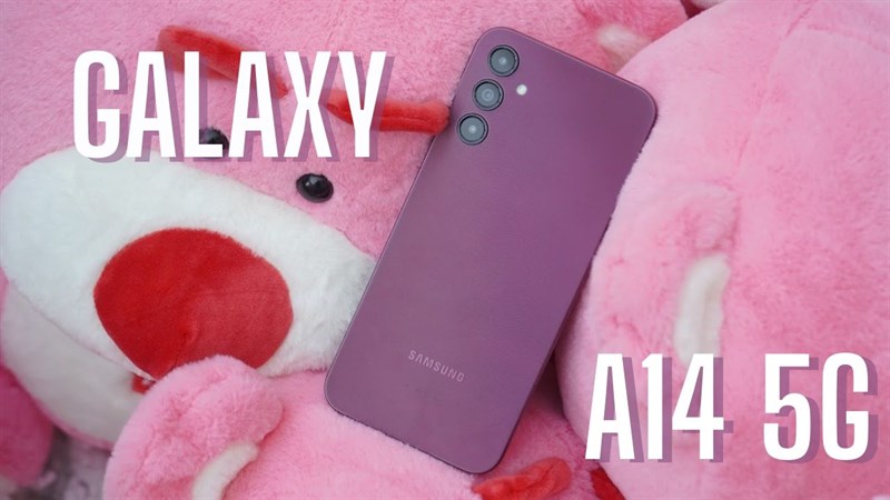 Samsung Galaxy A14 5G Samsung Galaxy A14 5G