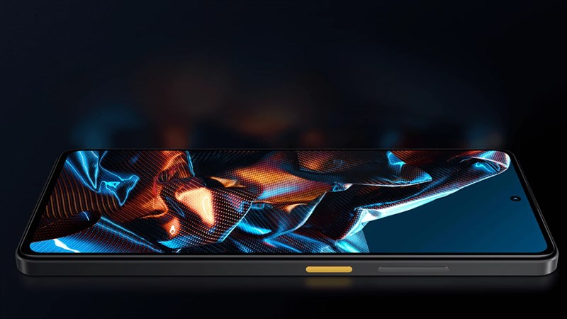 POCO X5 5G và X5 Pro 5G ra mắt toàn cầu POCO X5 5G và X5 Pro 5G ra mắt toàn cầu