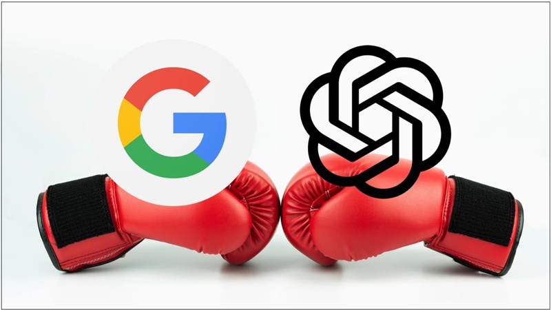 Google và Microsoft sắp tới sẽ có cạnh tranh nảy lửa Google và Microsoft sắp tới sẽ có cạnh tranh nảy lửa