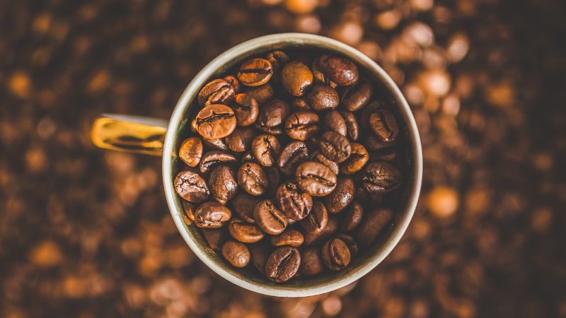 Giá cà phê trong nước hôm nay Giá cà phê trong nước hôm nay