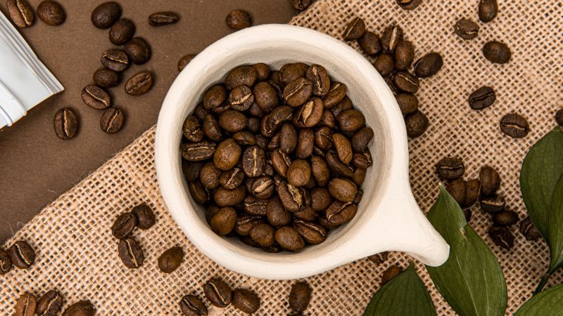 Giá cà phê Robusta giao dịch tại London Giá cà phê Robusta giao dịch tại London