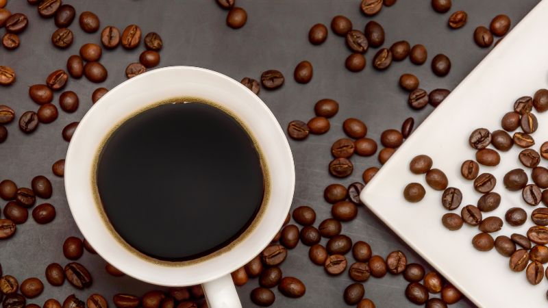 Giá cà phê Arabica giao dịch tại New York Giá cà phê Arabica giao dịch tại New York