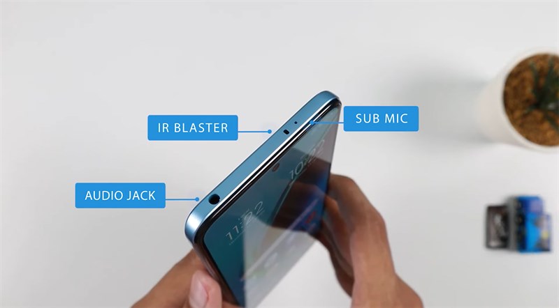 Trên tay POCO X5 5G Trên tay POCO X5 5G