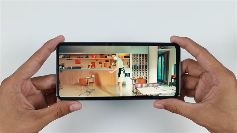 Trên tay POCO X5 5G Trên tay POCO X5 5G