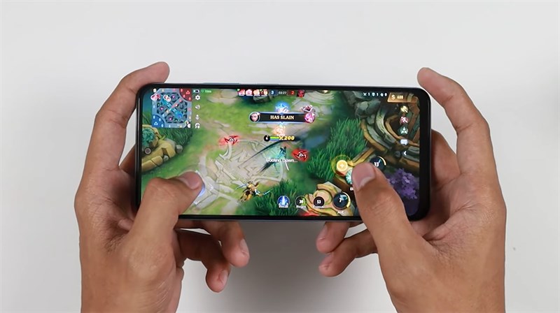 Tất Tần Tật POCO X6 series