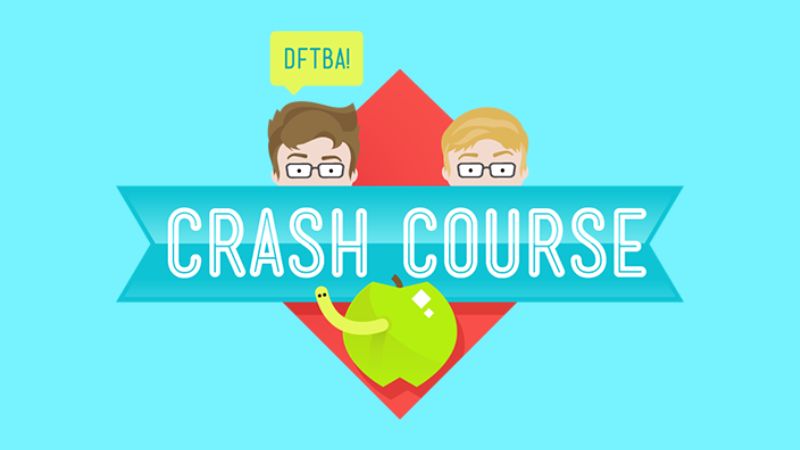 CrashCourse