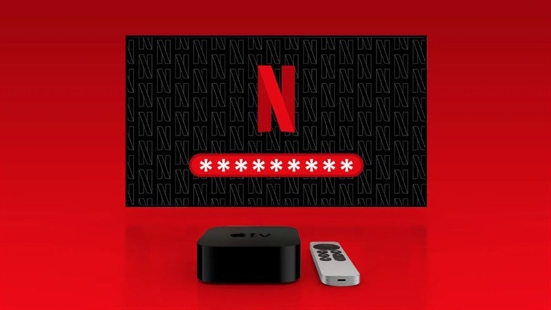 Netflix nói rằng đây chỉ là sự nhầm lẫn, chính sách mới chỉ áp dụng tại một số quốc gia