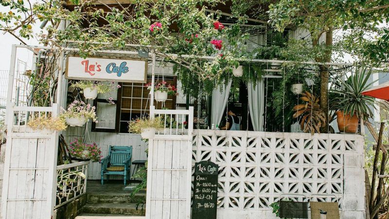 10 Quán Cafe Hẹn Hò Ở Đà Nẵng Cực Lãng Mạn Được Các Cặp Đôi Yêu Thích